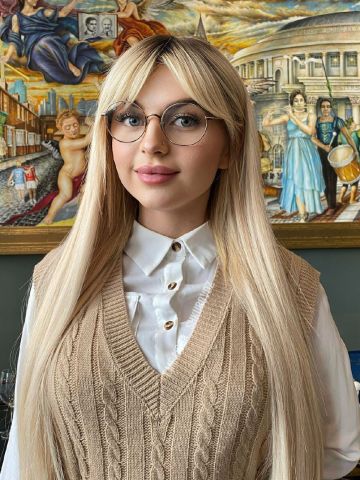 Анкета проститутки Рената, Котельва, 23 года, №368325